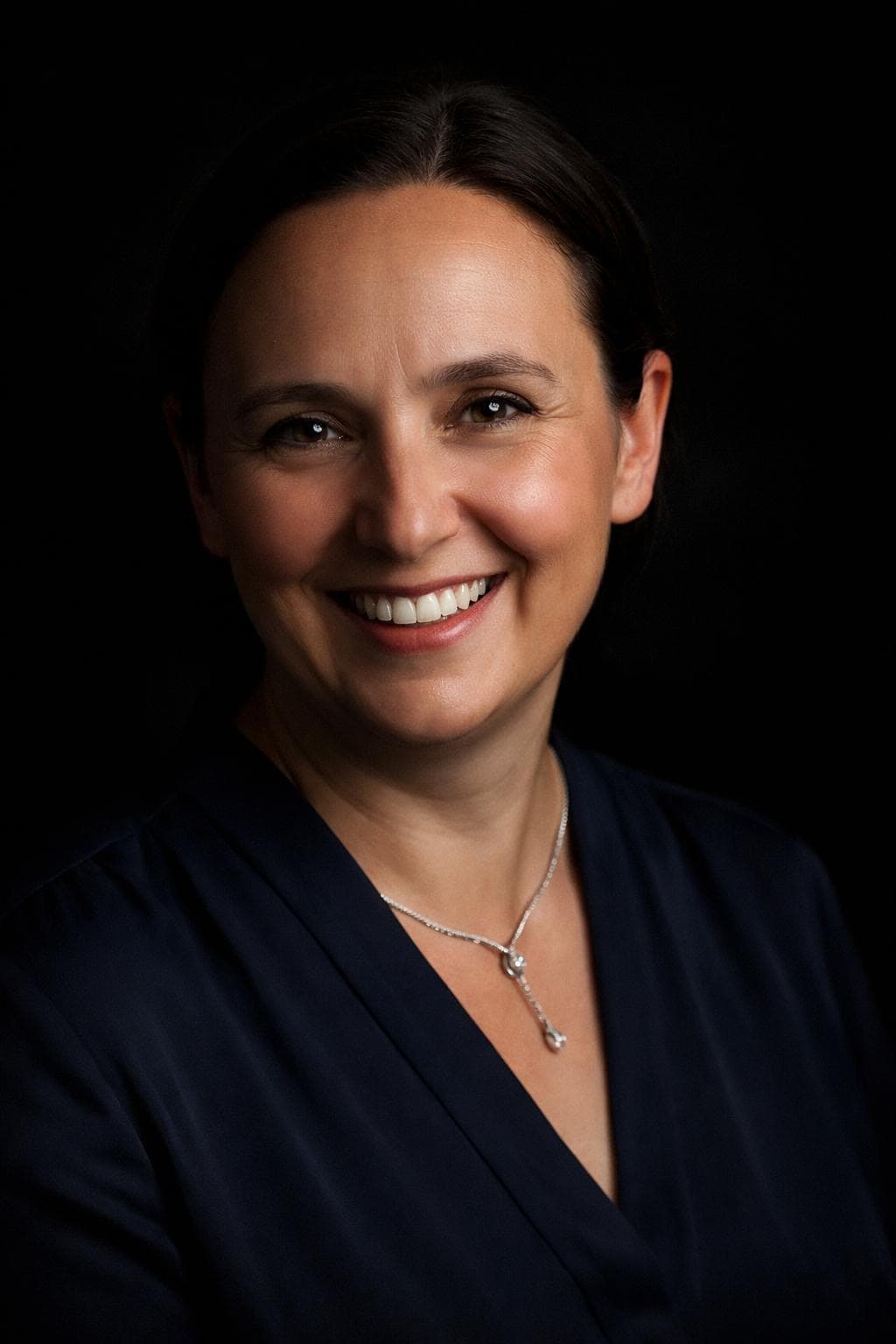Beate Marie