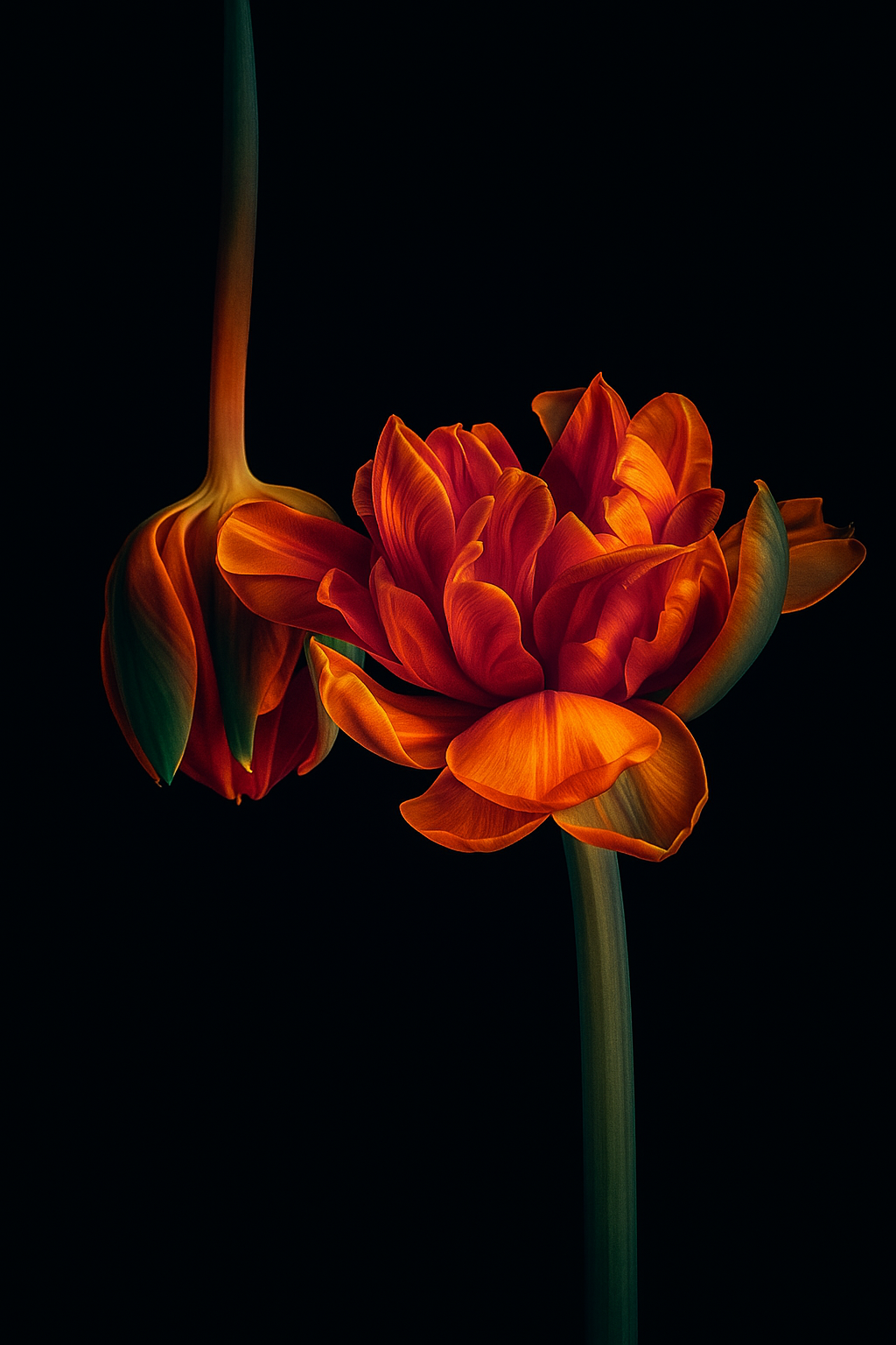 Scharlaken Duo